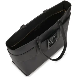 Armani Exchange - SHOPPING M - WOMAN'S SHOPPING M< Cabas / Sacs Shopping
