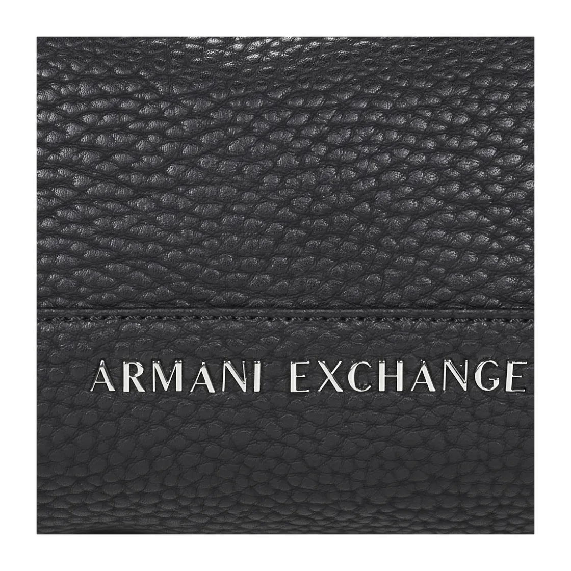 Armani Exchange - WAISTBAG - MAN'S WAISTBAG Noir Sale