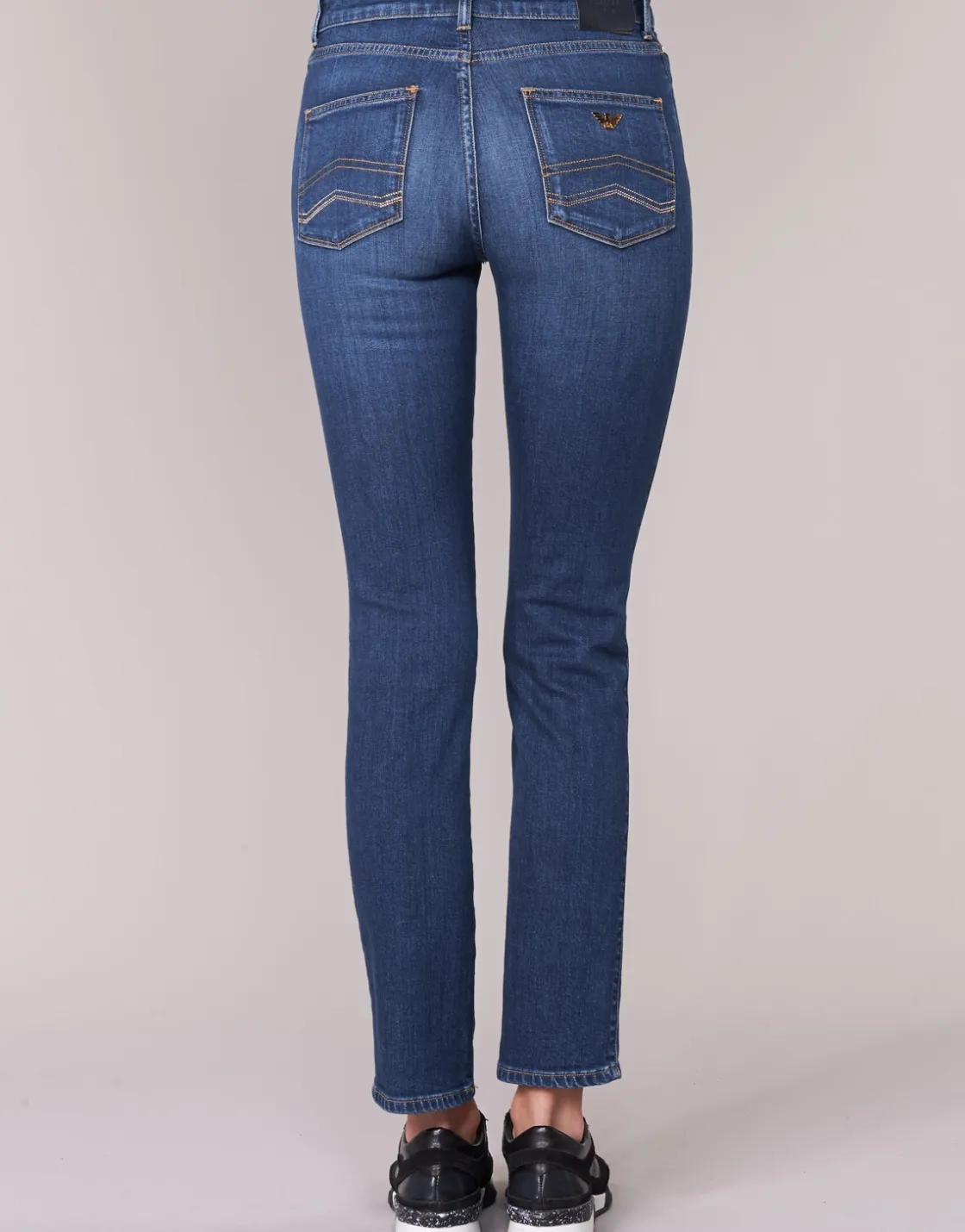 Armani jeans - GAMIGO Bleu Clearance