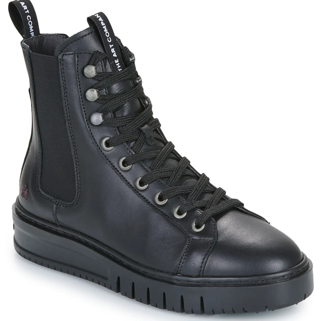 Art Bottines / Boots^- BELLEVILLE