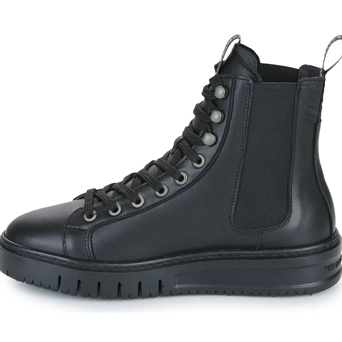 Art Bottines / Boots^- BELLEVILLE