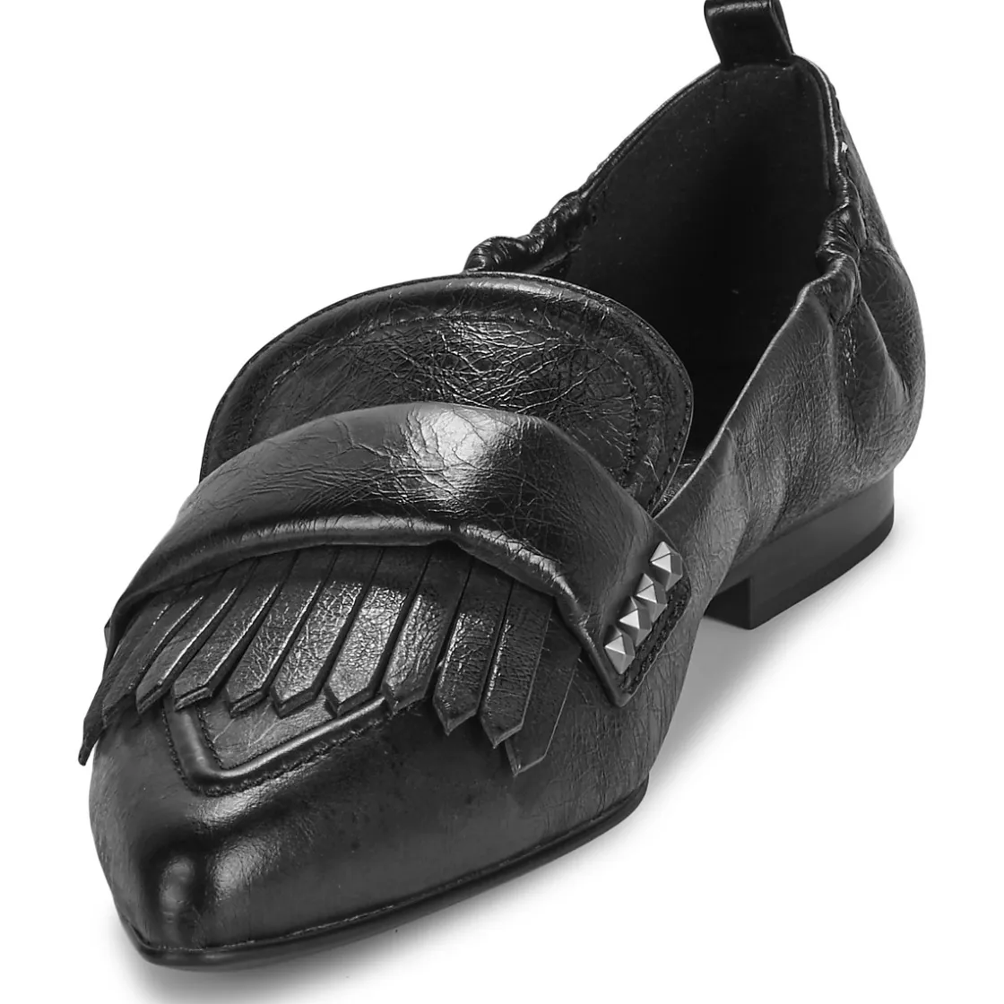 Ash - BLITZ< Mocassins & Chaussures Bateau