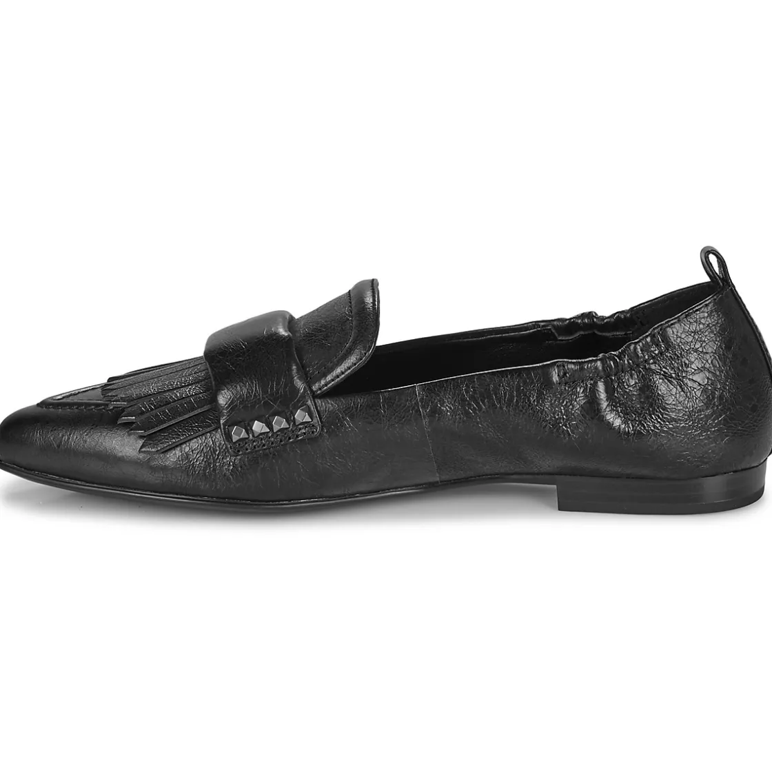 Ash - BLITZ< Mocassins & Chaussures Bateau