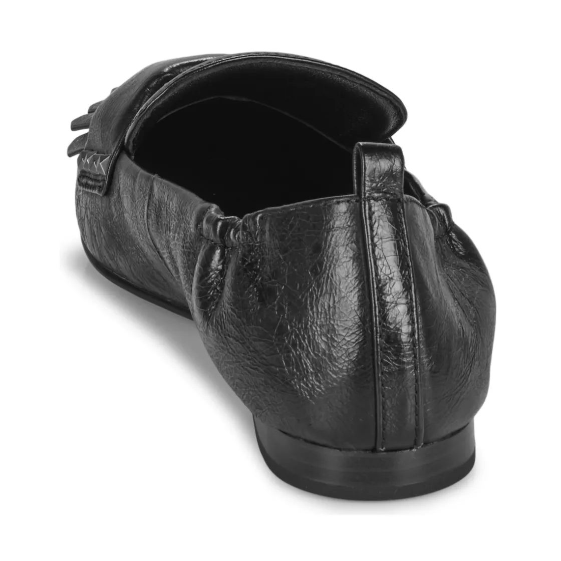 Ash - BLITZ< Mocassins & Chaussures Bateau