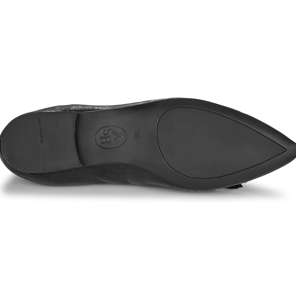 Ash - BLITZ< Mocassins & Chaussures Bateau