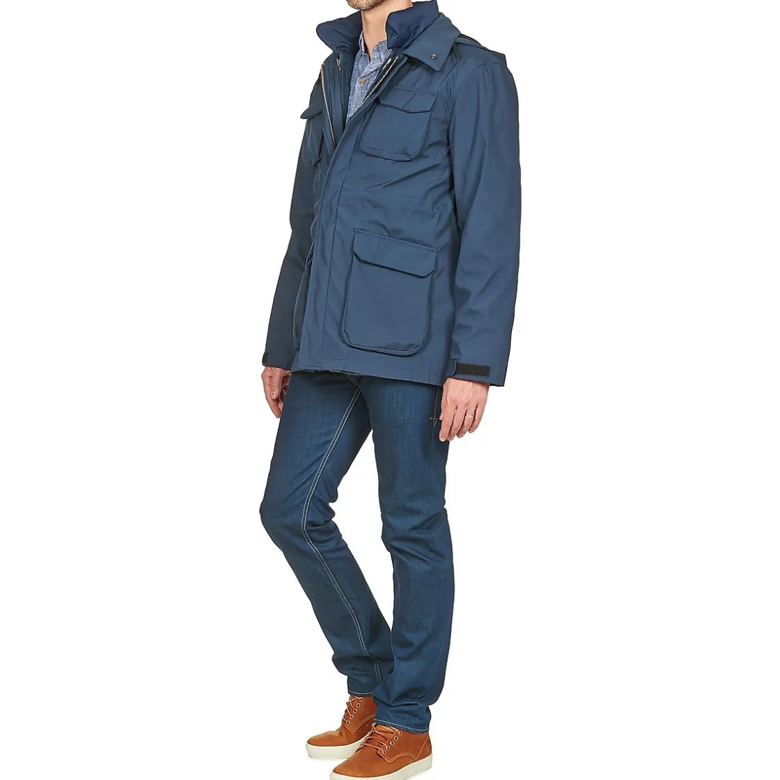 Bellfield - GORIN Marine Discount