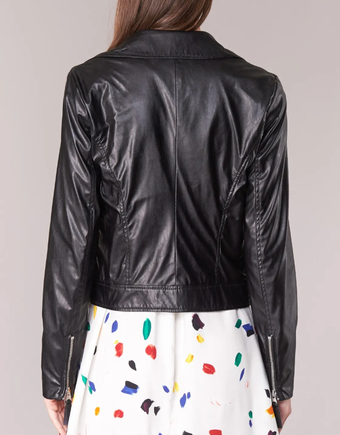 Benetton - FAJOLI Noir New
