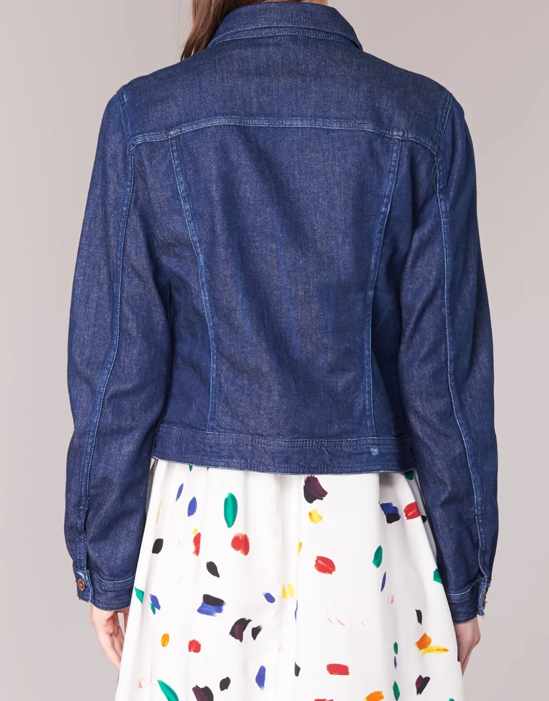 Benetton - FESCAR< Vestes