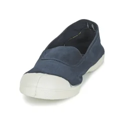 Bensimon - TENNIS ELASTIQUE< Slip Ons