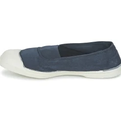 Bensimon - TENNIS ELASTIQUE< Slip Ons