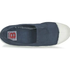 Bensimon - TENNIS ELASTIQUE< Slip Ons