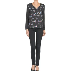 Betty London Tops / Blouses^- DLOVE