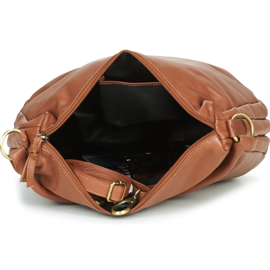 Betty London - ERITALA Cognac Discount
