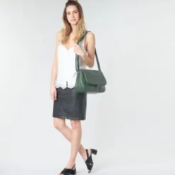 Betty London - EZIGALE Vert Outlet