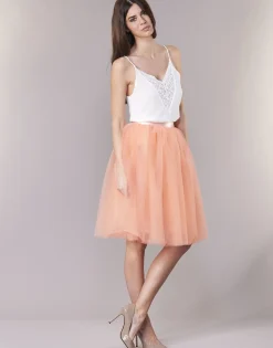 Betty London Jupes^- I-LOVA