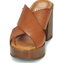 Betty London Mules / Sabots^- MARGOT