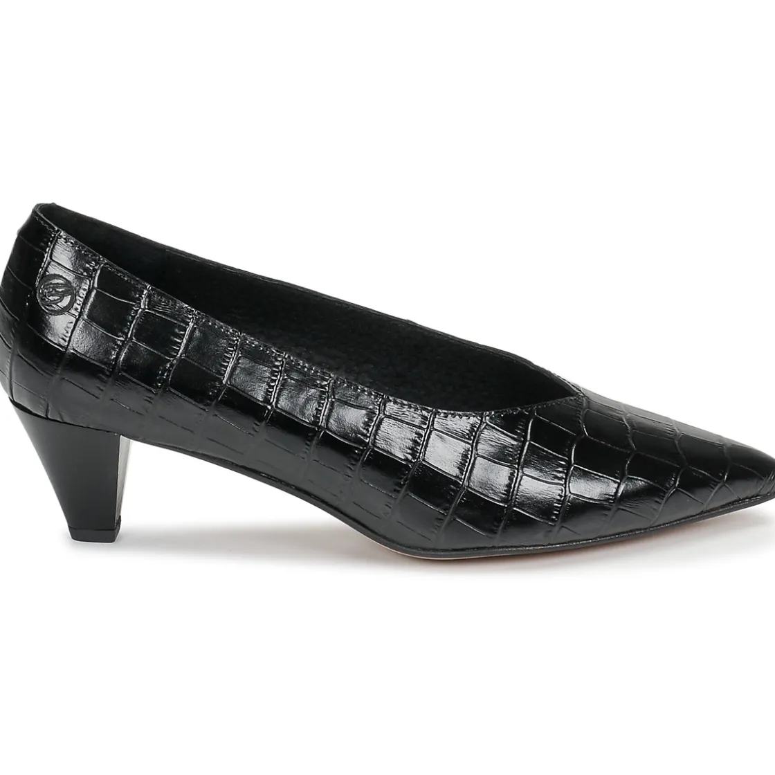 Betty London - NOMANIS Noir Sale