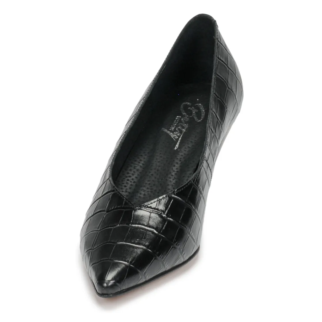 Betty London - NOMANIS Noir Sale