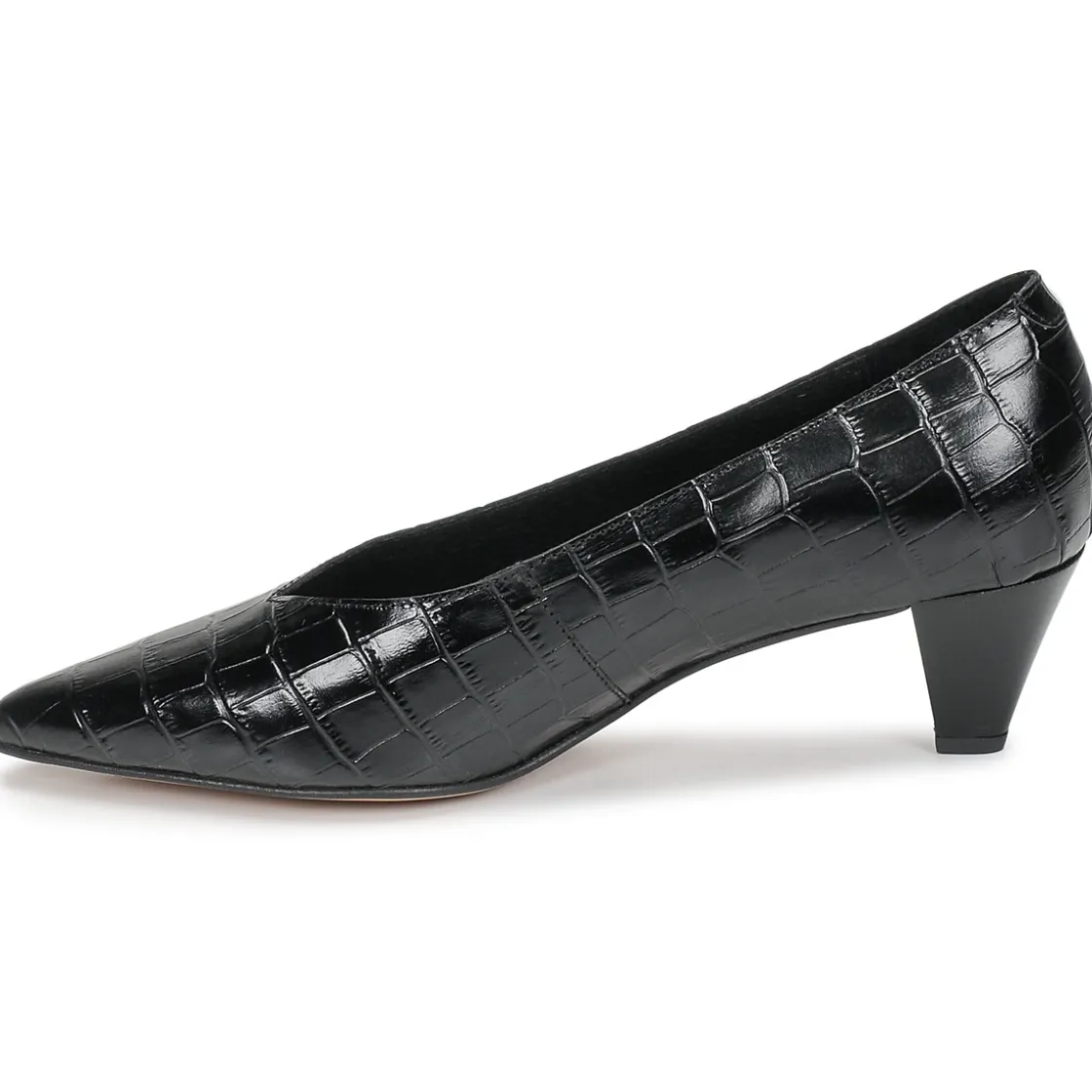 Betty London - NOMANIS Noir Sale