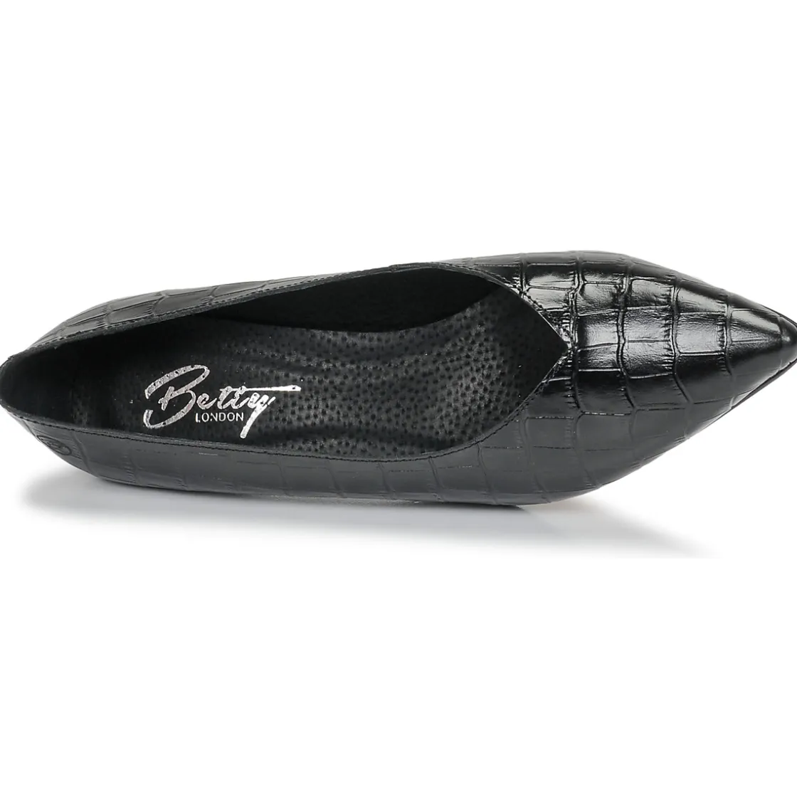 Betty London - NOMANIS Noir Sale