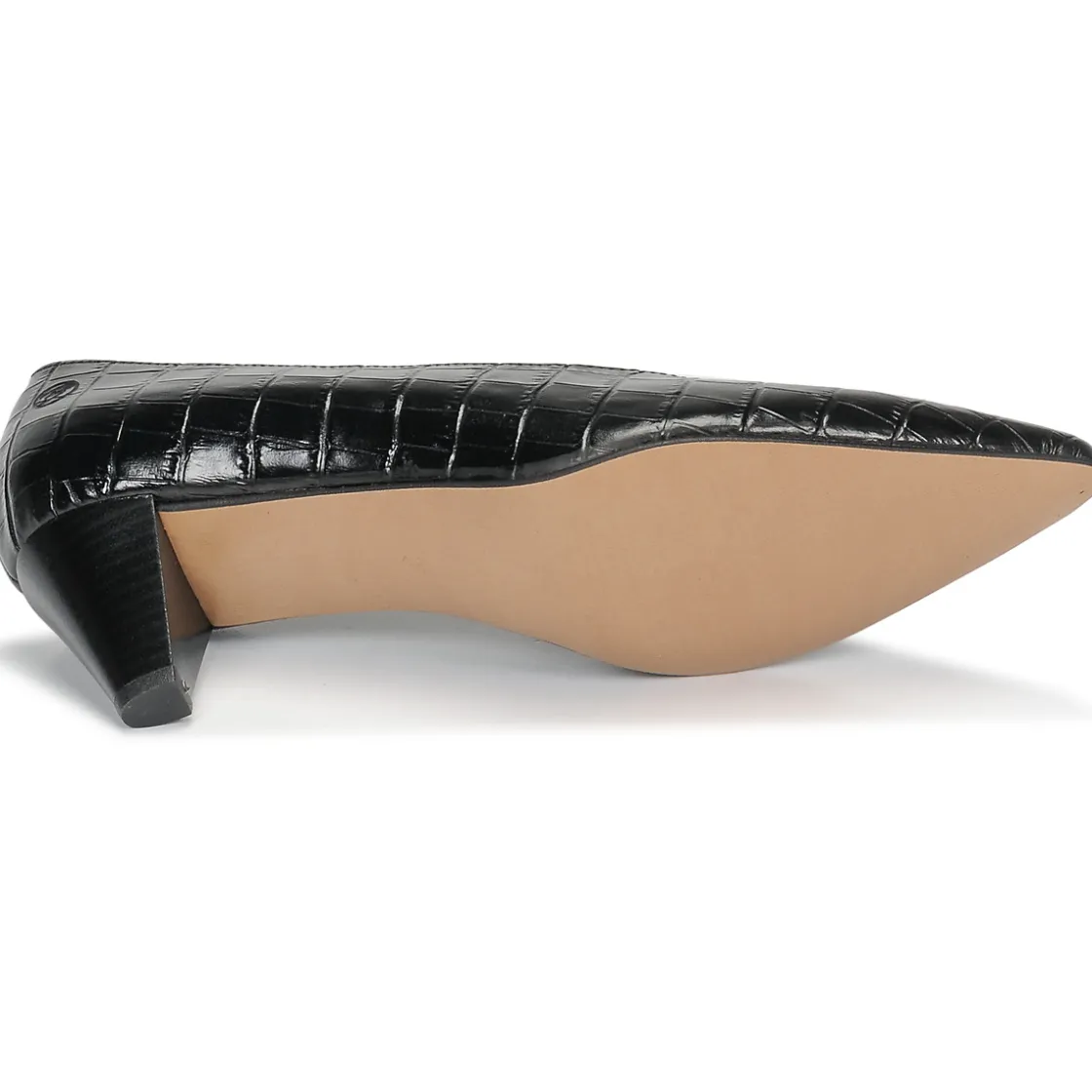 Betty London - NOMANIS Noir Sale