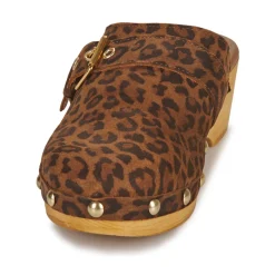 Betty London Mules / Sabots^- PAQUITA