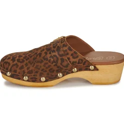 Betty London Mules / Sabots^- PAQUITA