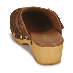 Betty London Mules / Sabots^- PAQUITA