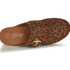 Betty London Mules / Sabots^- PAQUITA