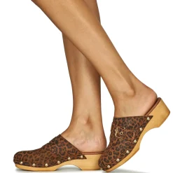 Betty London Mules / Sabots^- PAQUITA