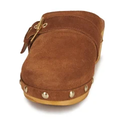 Betty London Mules / Sabots^- PAQUITA
