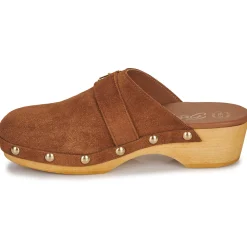 Betty London Mules / Sabots^- PAQUITA
