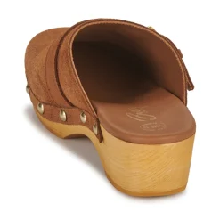 Betty London Mules / Sabots^- PAQUITA