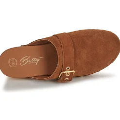 Betty London Mules / Sabots^- PAQUITA