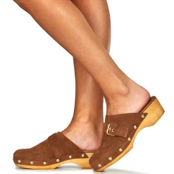 Betty London Mules / Sabots^- PAQUITA