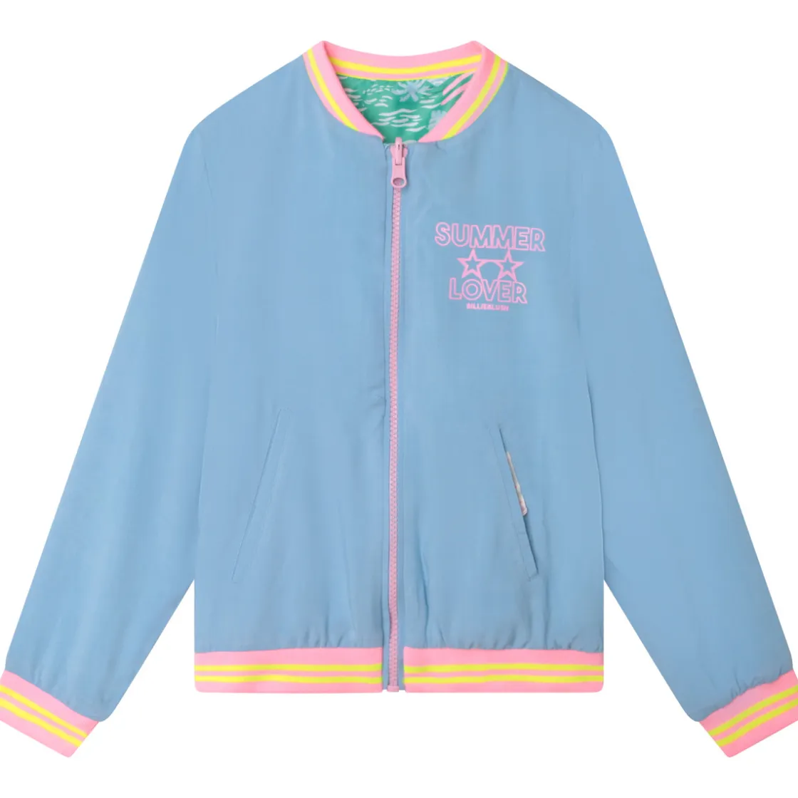 Billieblush - U16361-73D Multicolore Online
