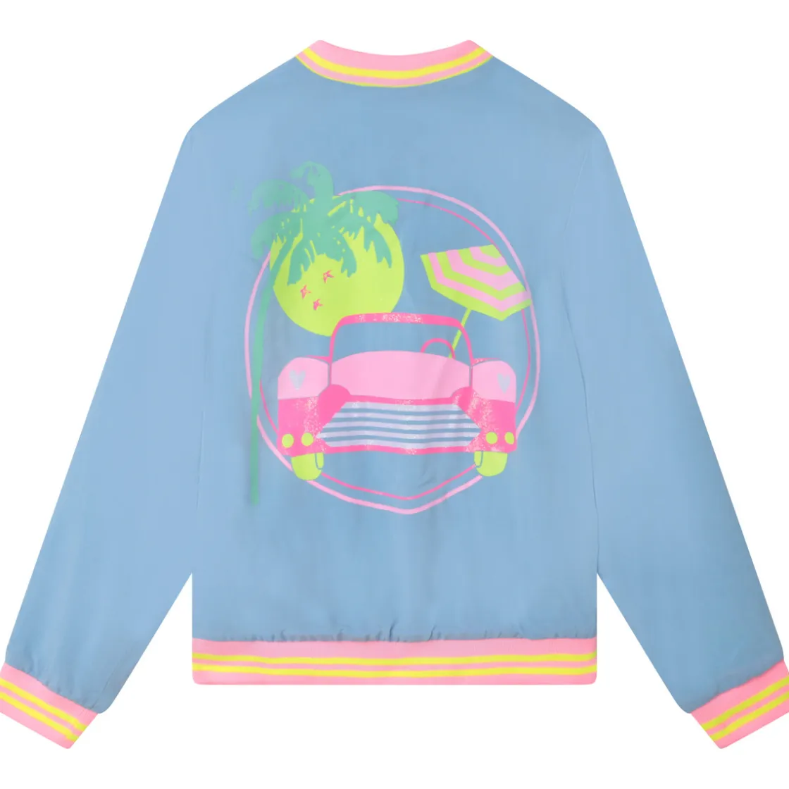 Billieblush - U16361-73D Multicolore Online