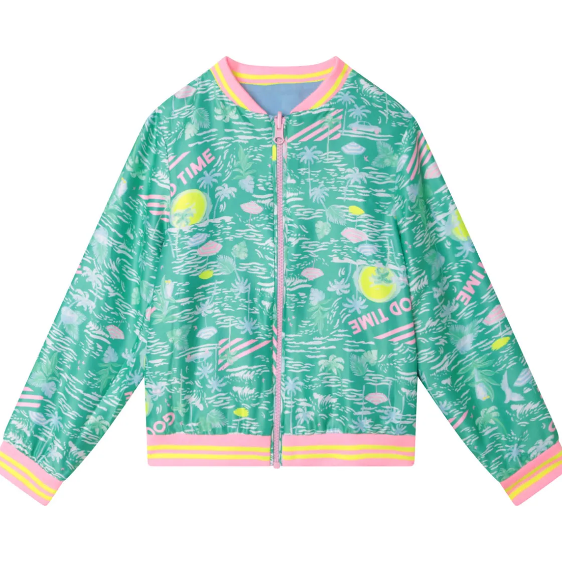 Billieblush - U16361-73D Multicolore Online