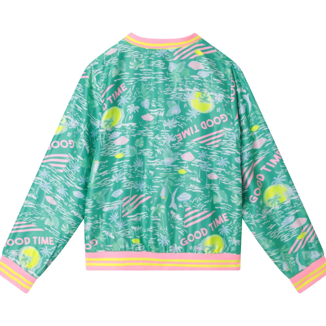 Billieblush - U16361-73D Multicolore Online