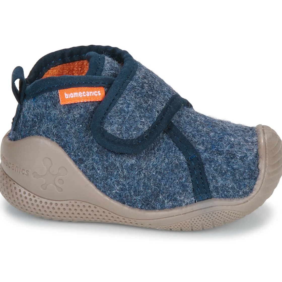 Biomecanics Pantoufles / Chaussons^- BIOGATO HOME