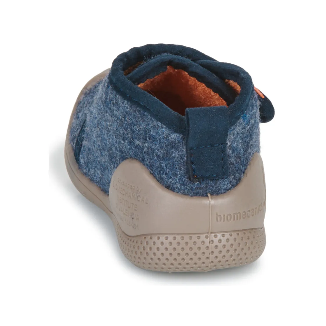 Biomecanics Pantoufles / Chaussons^- BIOGATO HOME