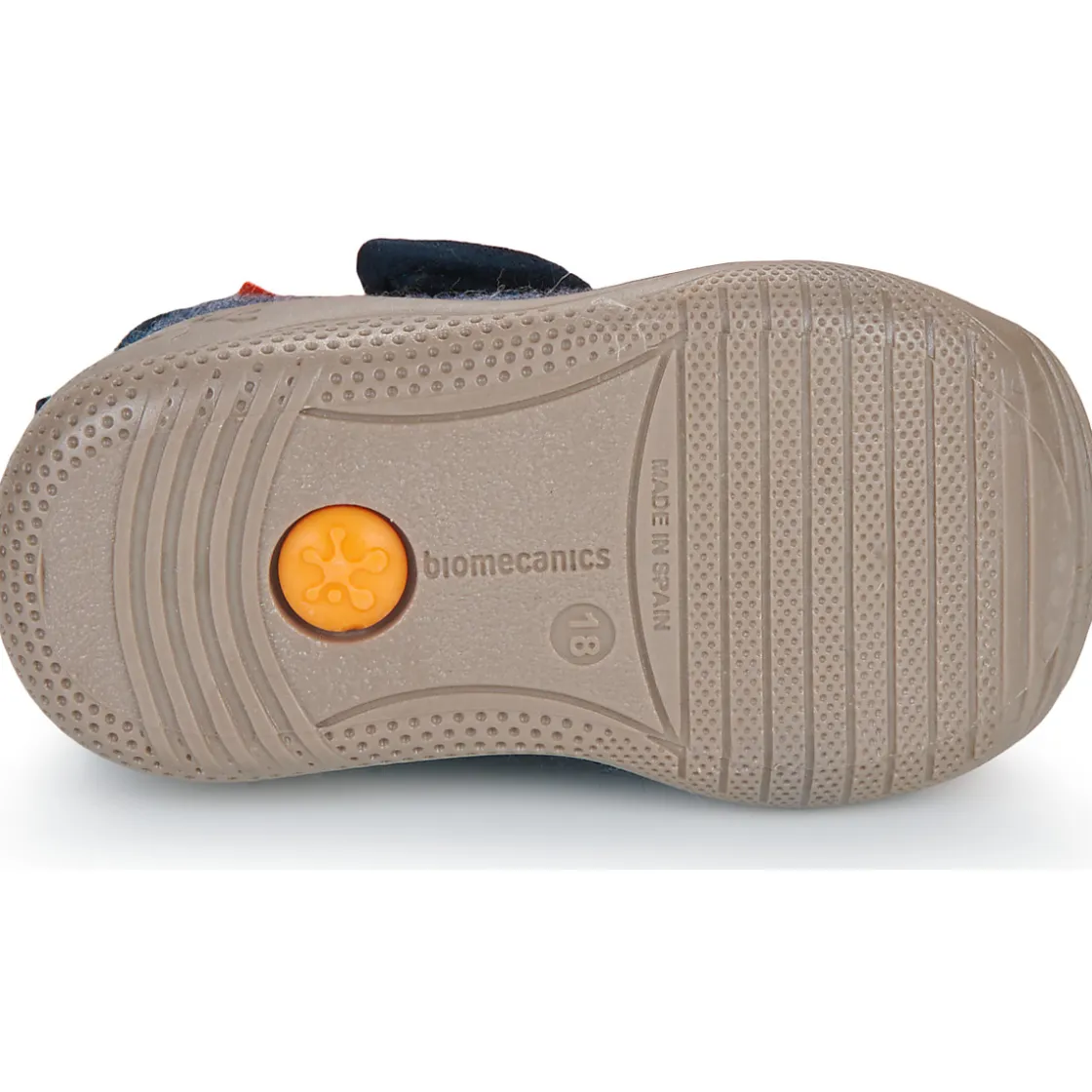 Biomecanics Pantoufles / Chaussons^- BIOGATO HOME