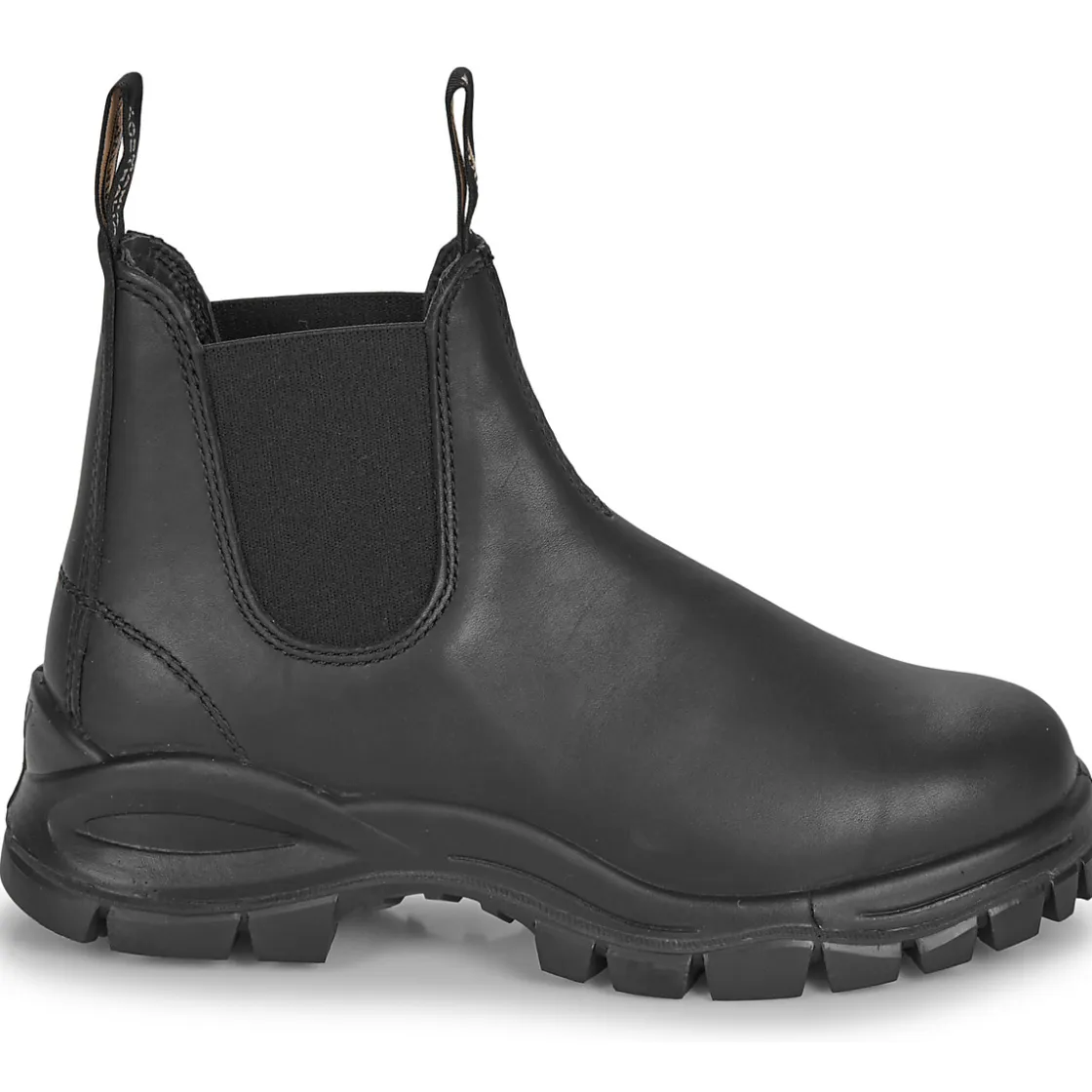 Blundstone - LUG CHELSEA BOOTS< Bottines / Boots