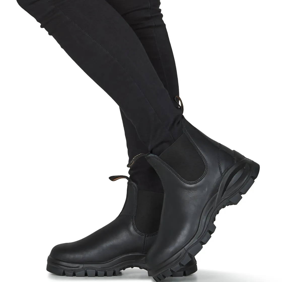 Blundstone - LUG CHELSEA BOOTS< Bottines / Boots