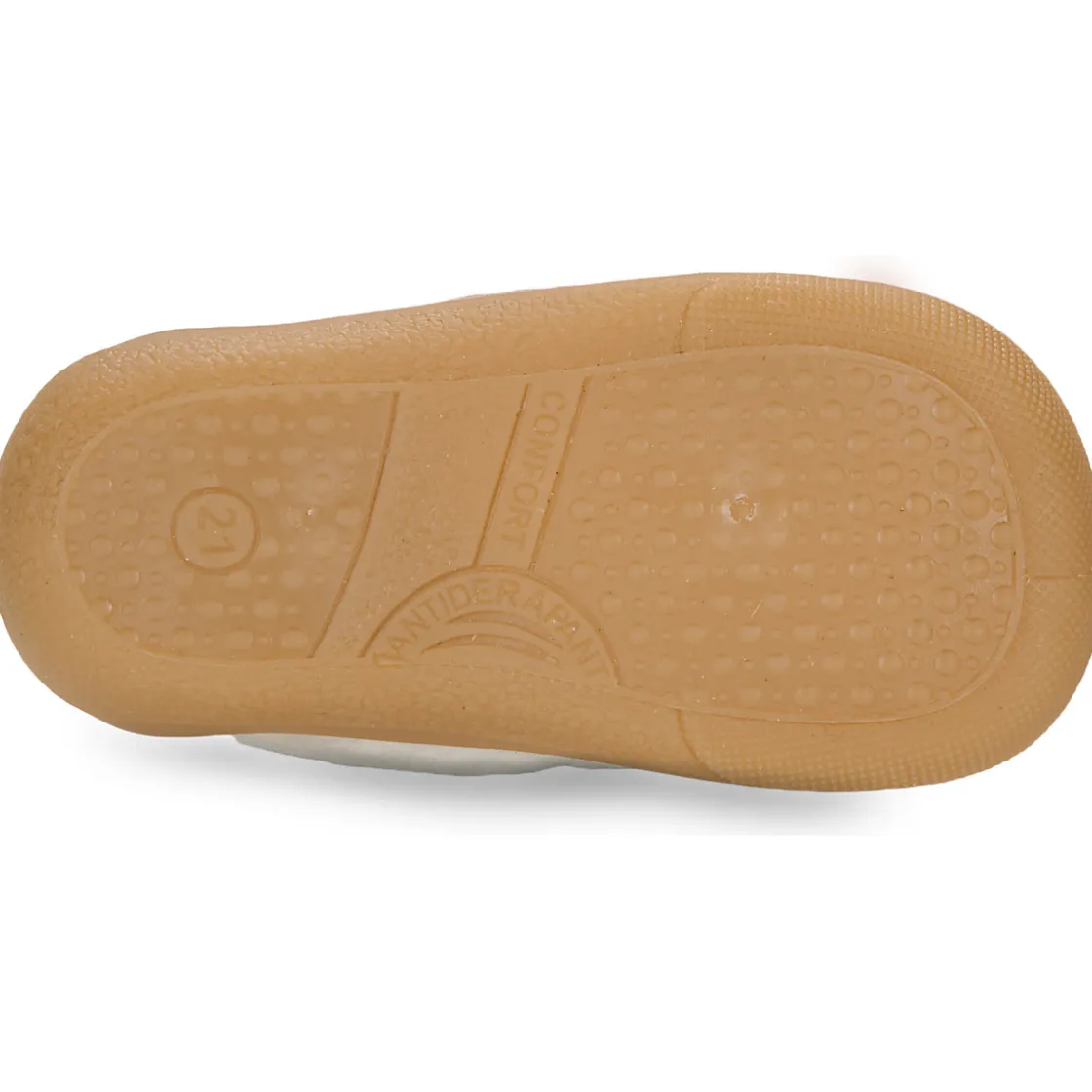 Bopy - ACLAIRE Beige Clearance
