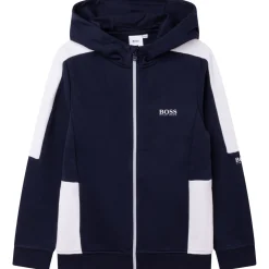 BOSS - BAHUTET< Sweats & Polaires