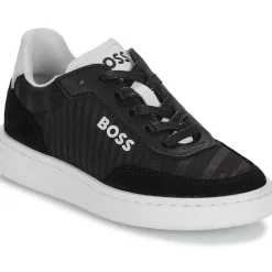 BOSS - CASUAL J50858 Noir Best