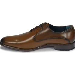 Brett & Sons Derbies & Richelieu^- 4530