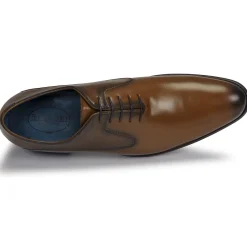 Brett & Sons Derbies & Richelieu^- 4530