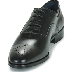 Brett & Sons - 4628-NATUR-< Derbies & Richelieu